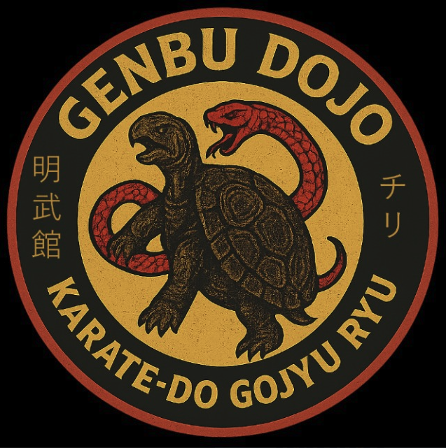Academia de Karate Genbu Dojo